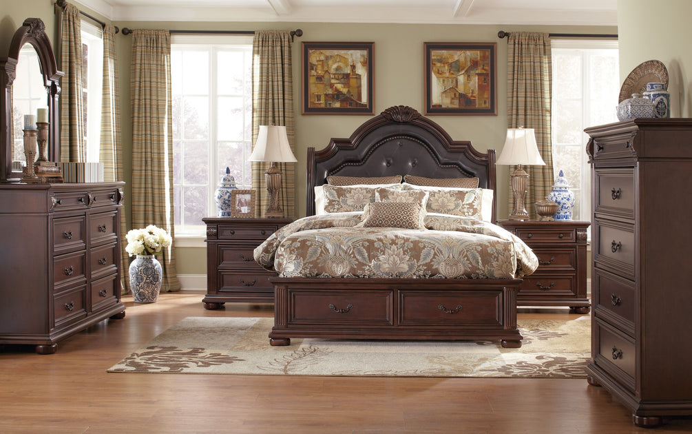 King Beds Katy Furniture