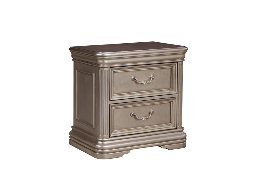 Nightstands Katy Furniture