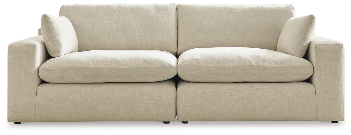 Elyza Stationary Sectionals
