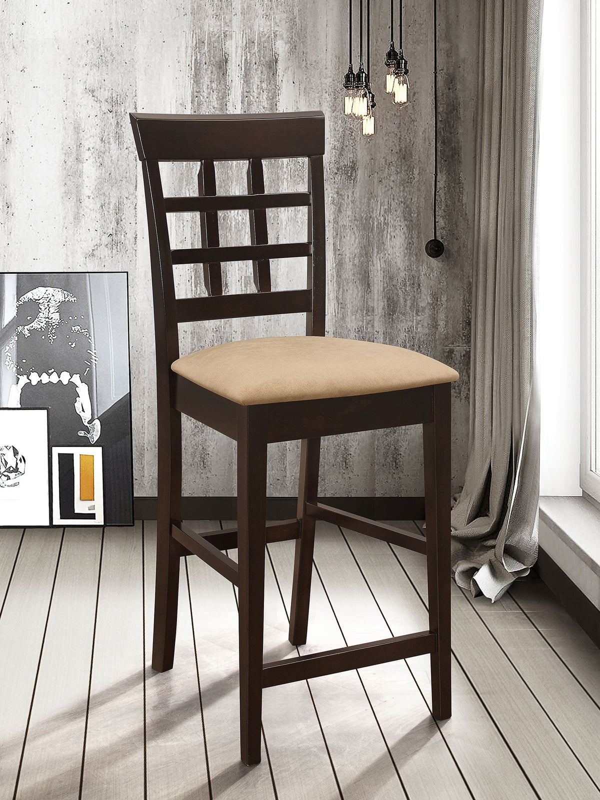 Gabriel Bar Stools