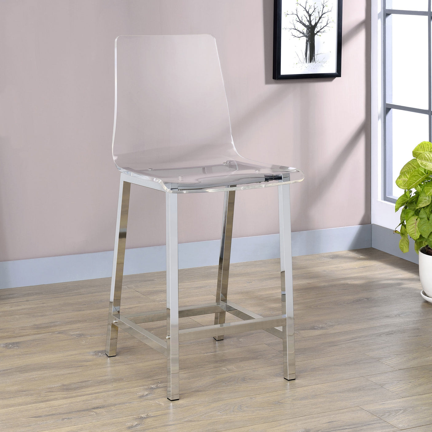 Juelia Bar Stools