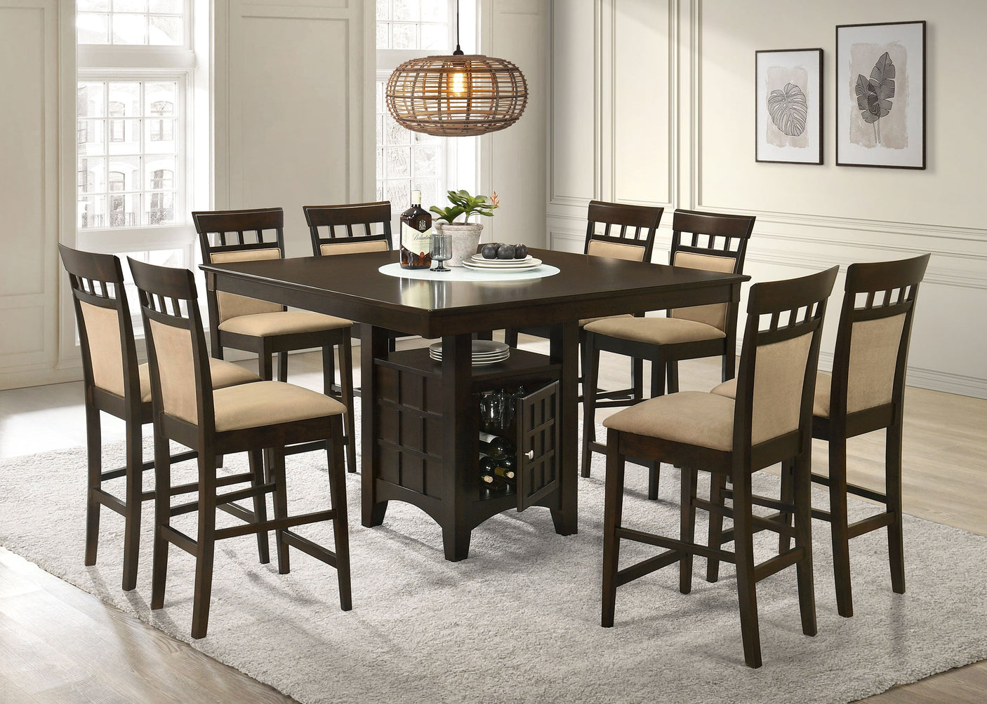 Gabriel Dining Sets