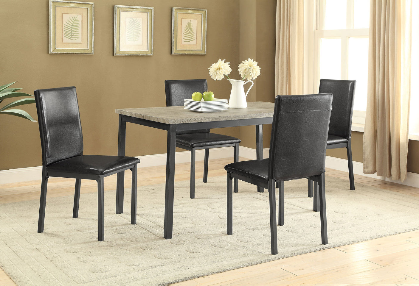 Garza Side Chairs