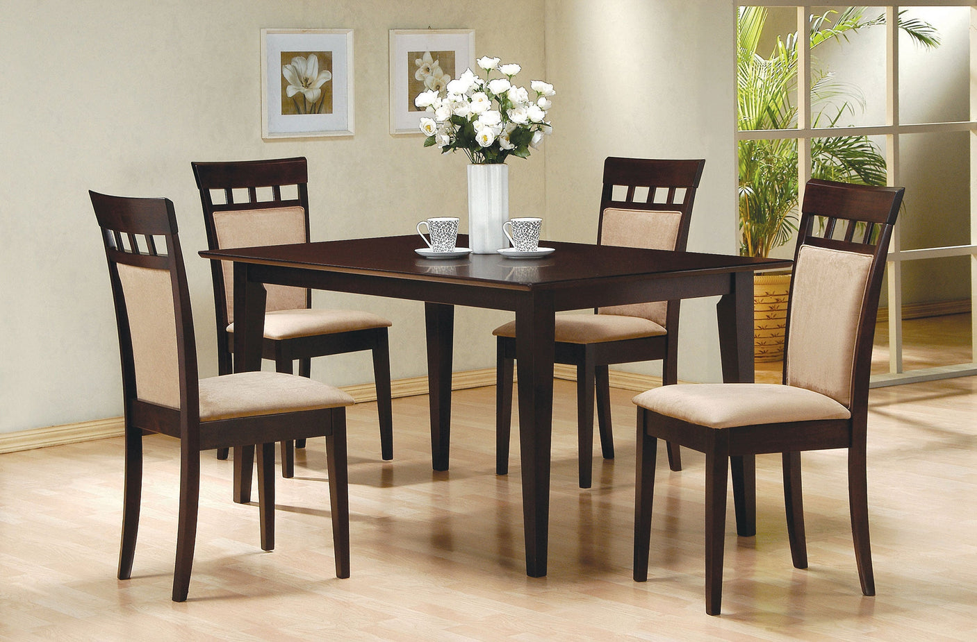 Gabriel Dining Tables
