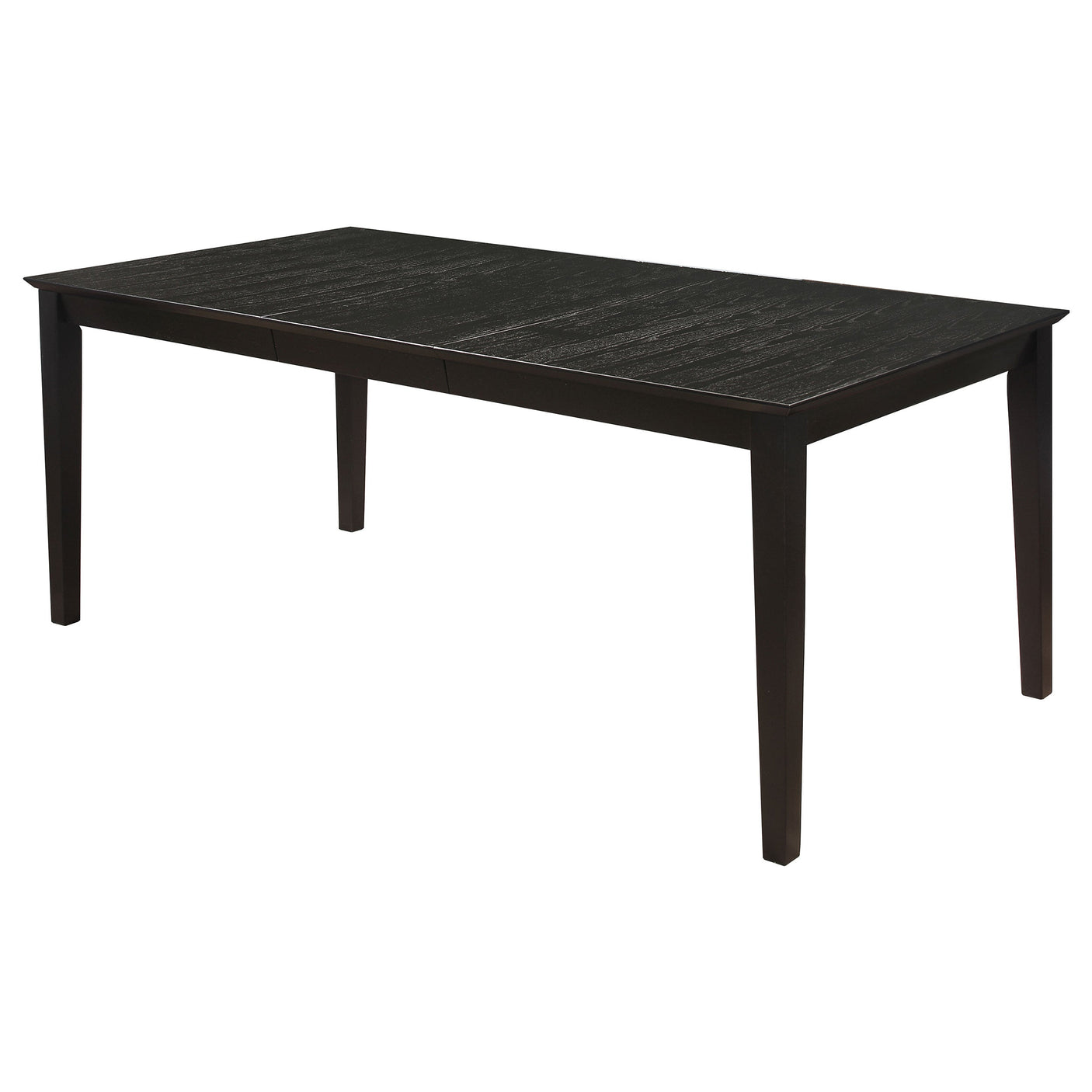Louise Rectangular Extension Leaf Dining Set