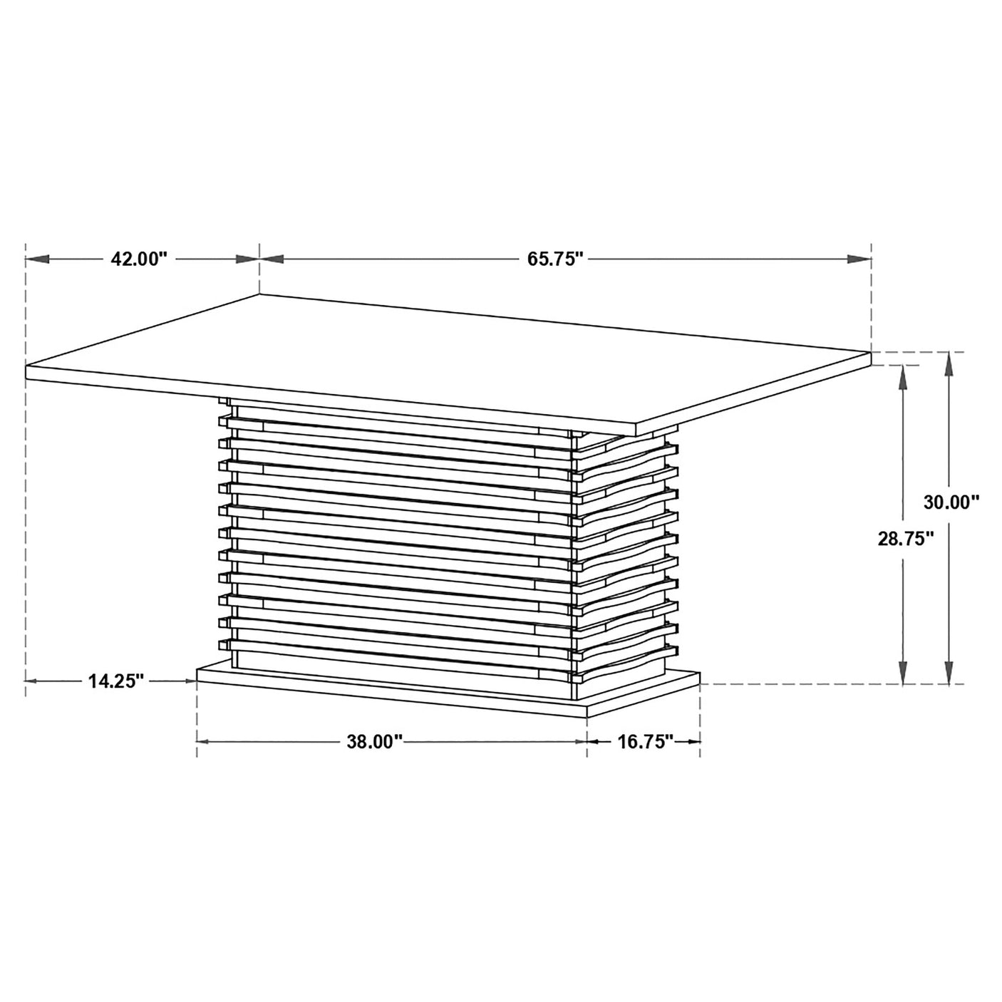Stanton Dining Sets