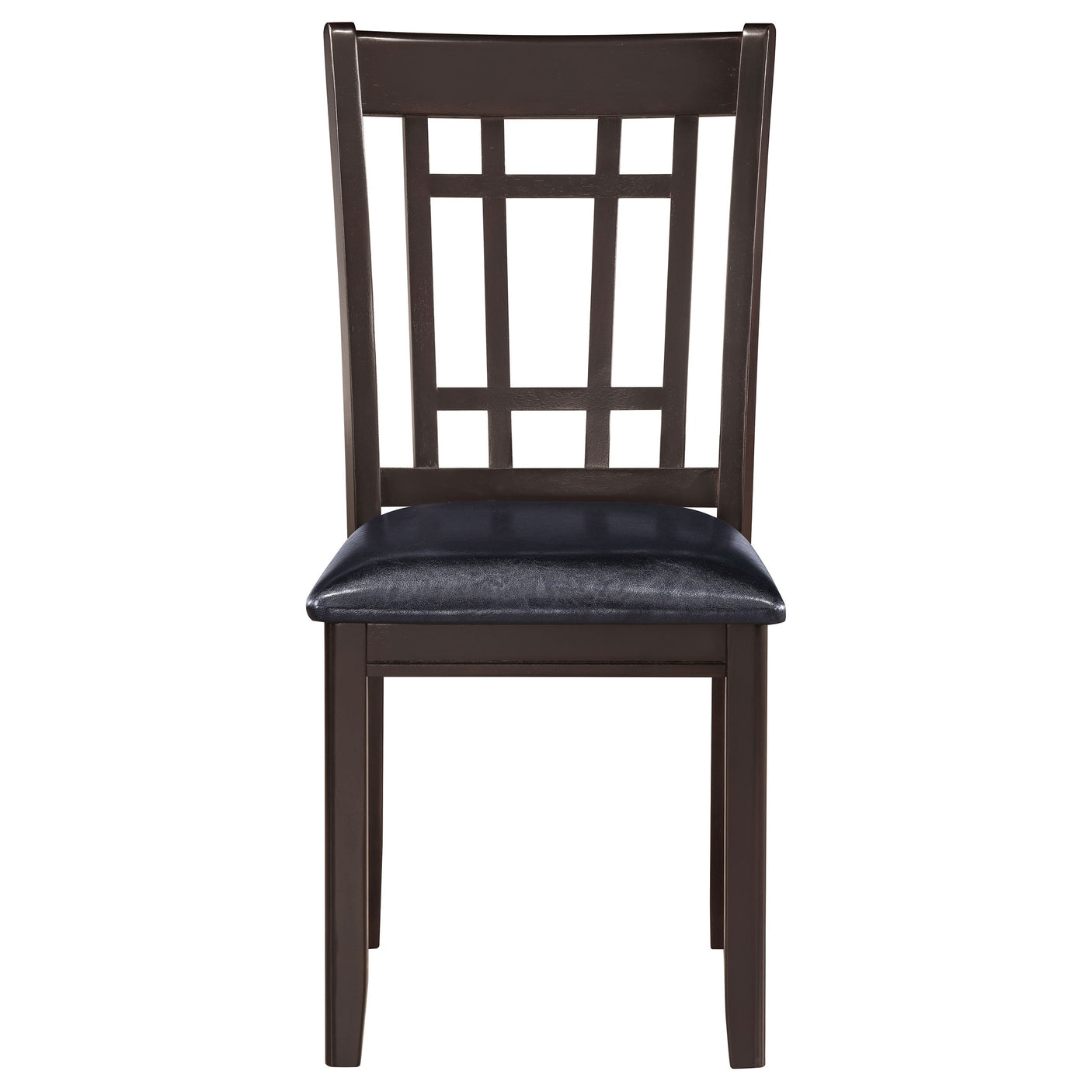 Lavon Oval Extension Leaf Dining Set Medium