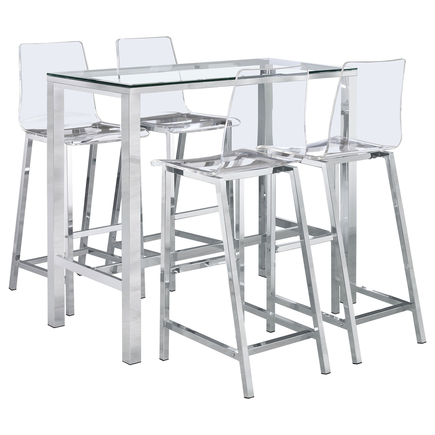 Tolbert Bar Sets