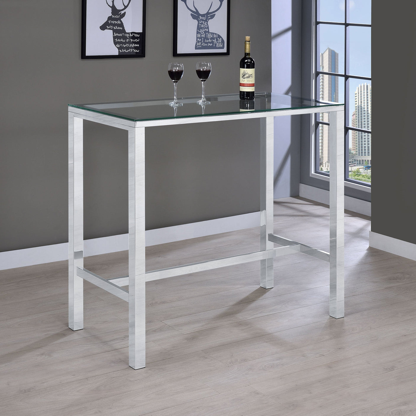 Tolbert Bar Tables