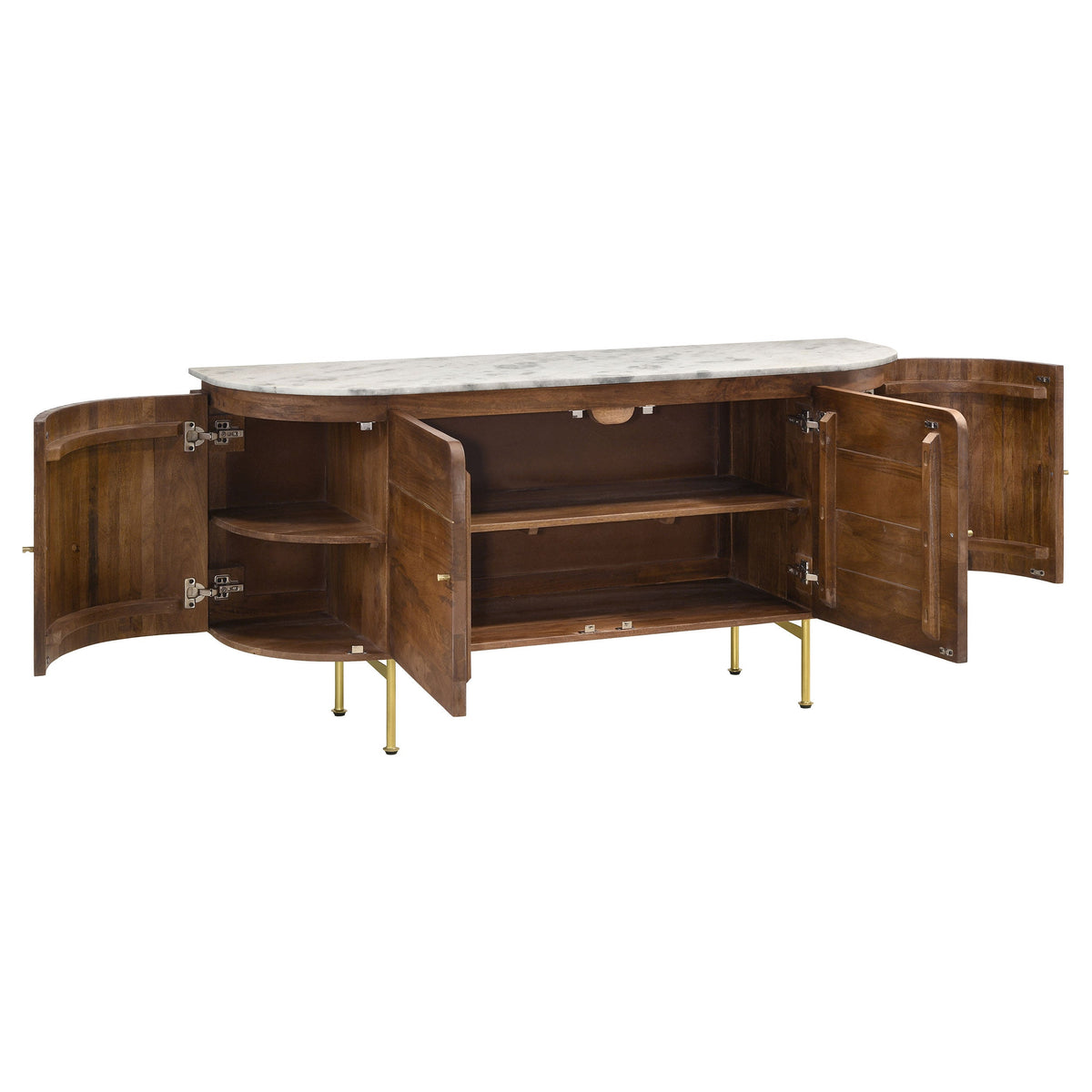 Ortega Sideboards