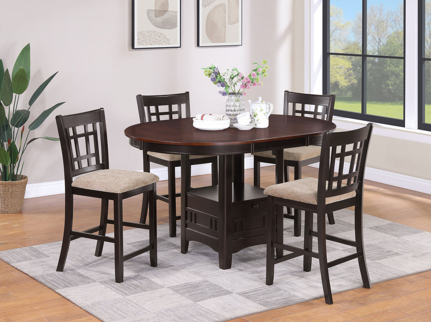 Lavon Dining Tables