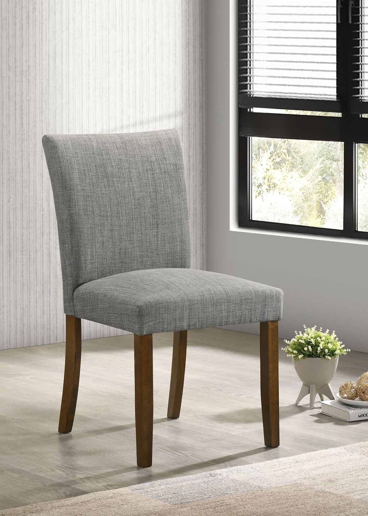 Paxton Side Chairs