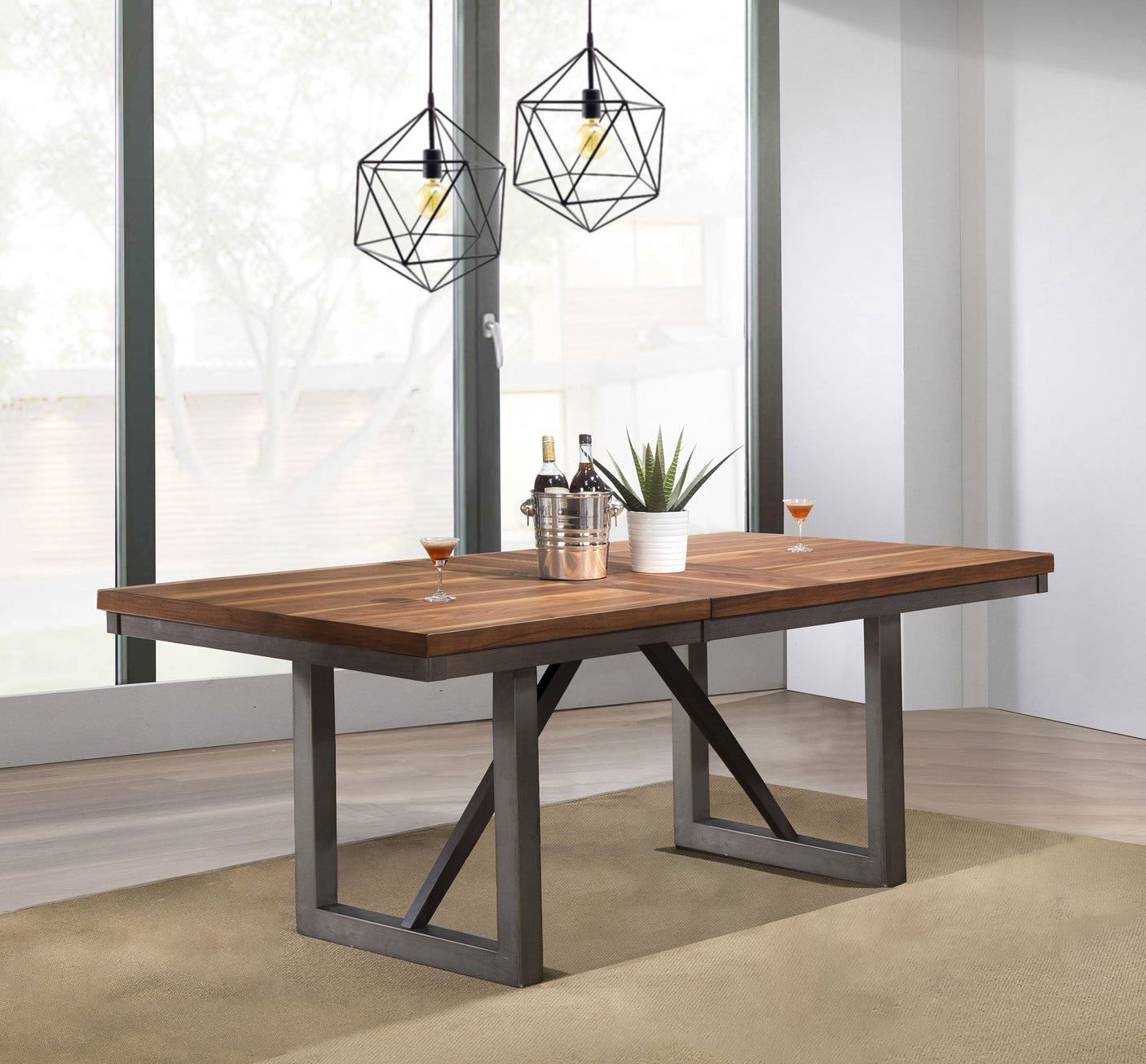 Spring Creek Dining Tables