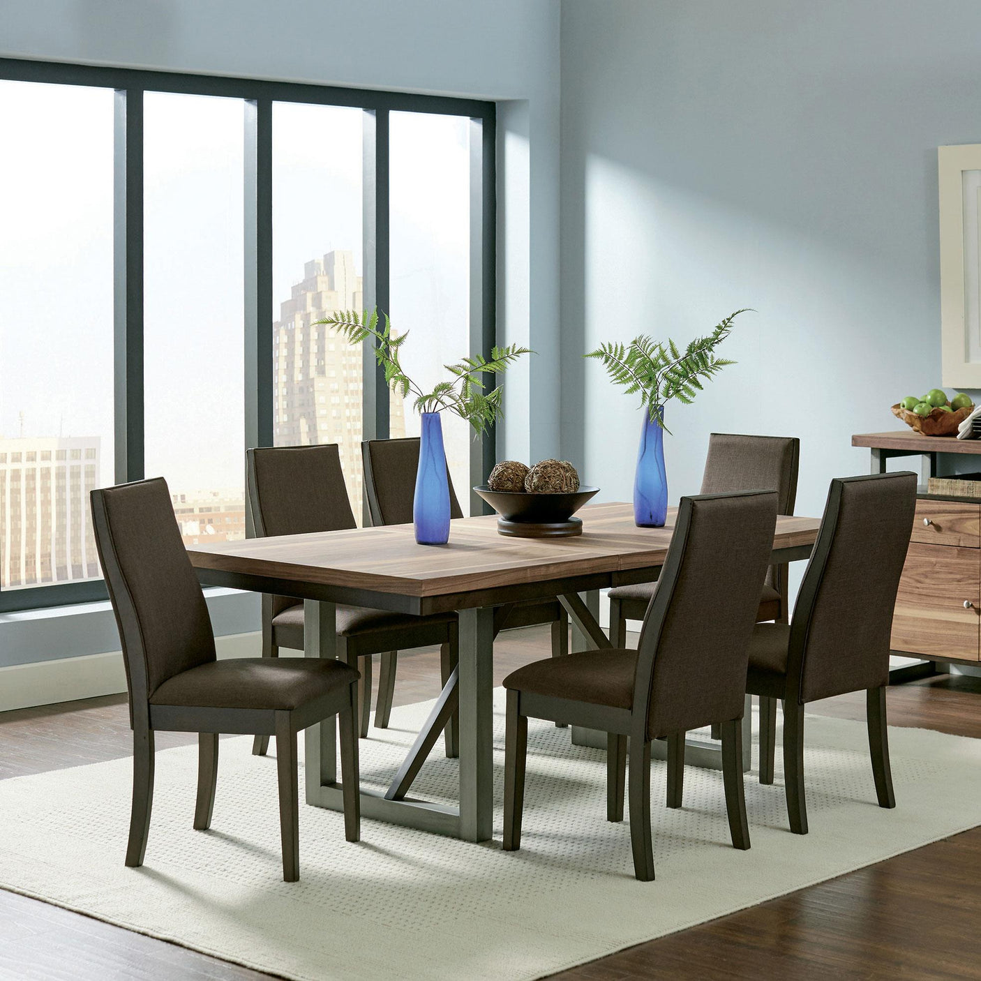 Spring Creek Dining Tables