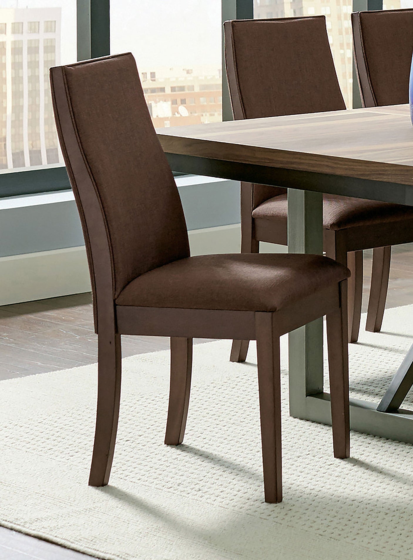 Spring Creek Side Chairs