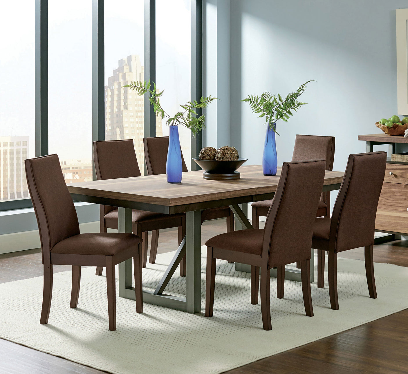 Spring Creek Side Chairs