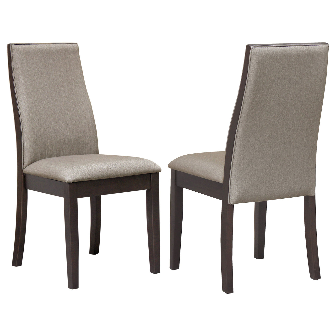 Spring Creek Side Chairs