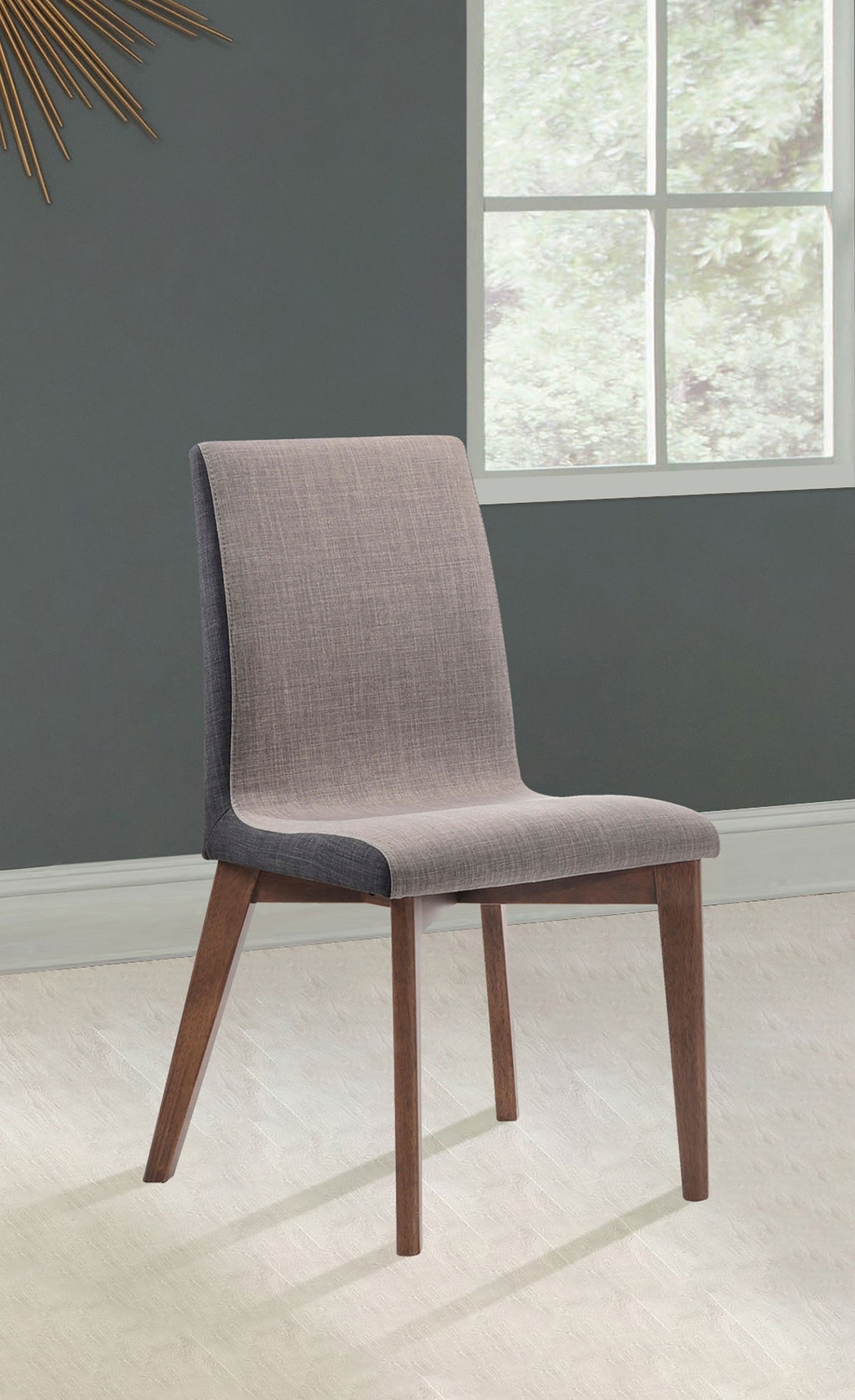 Redbridge Side Chairs