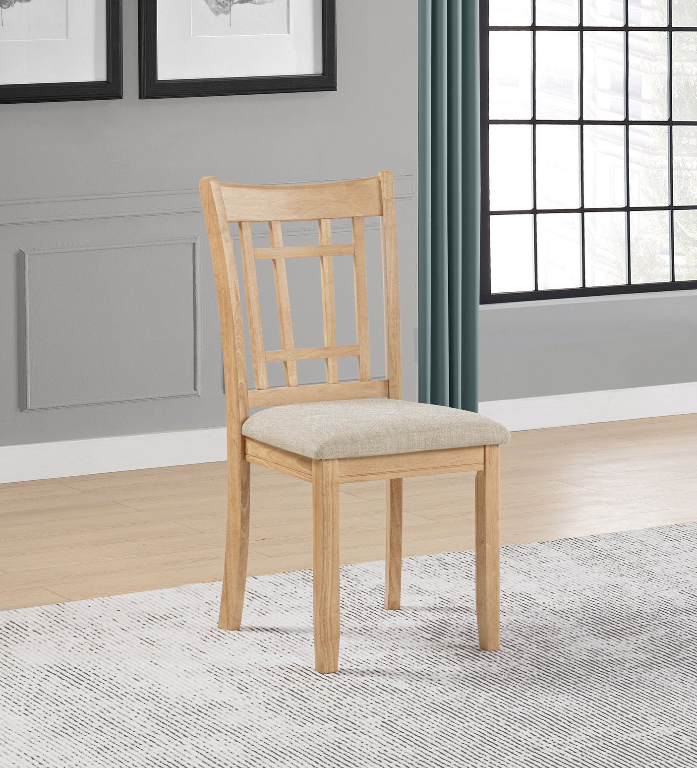 Lavon Side Chairs