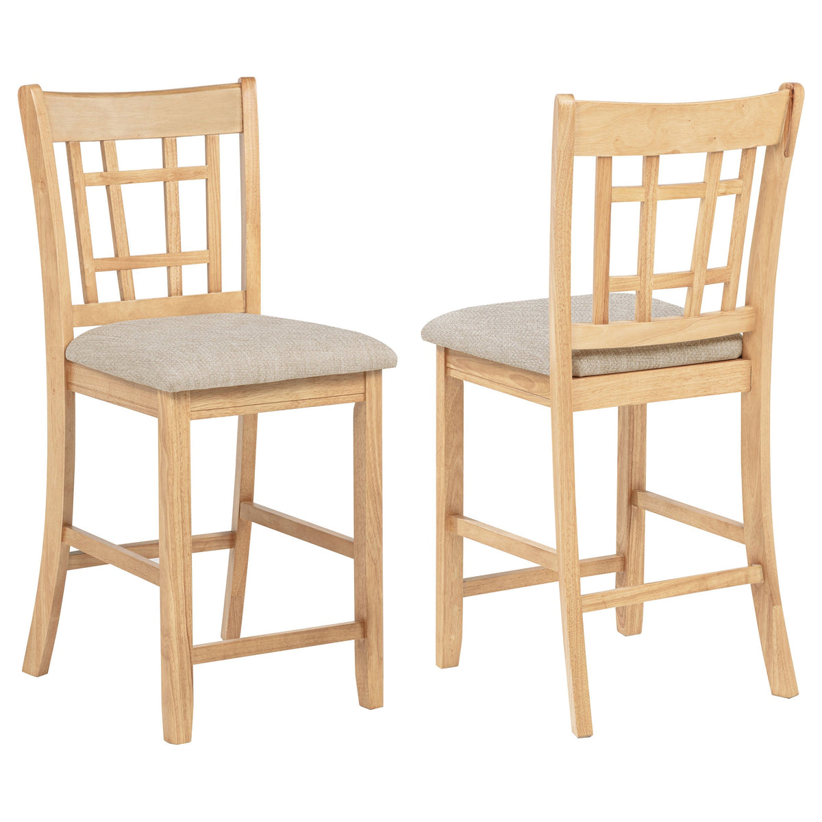 Lavon Bar Stools