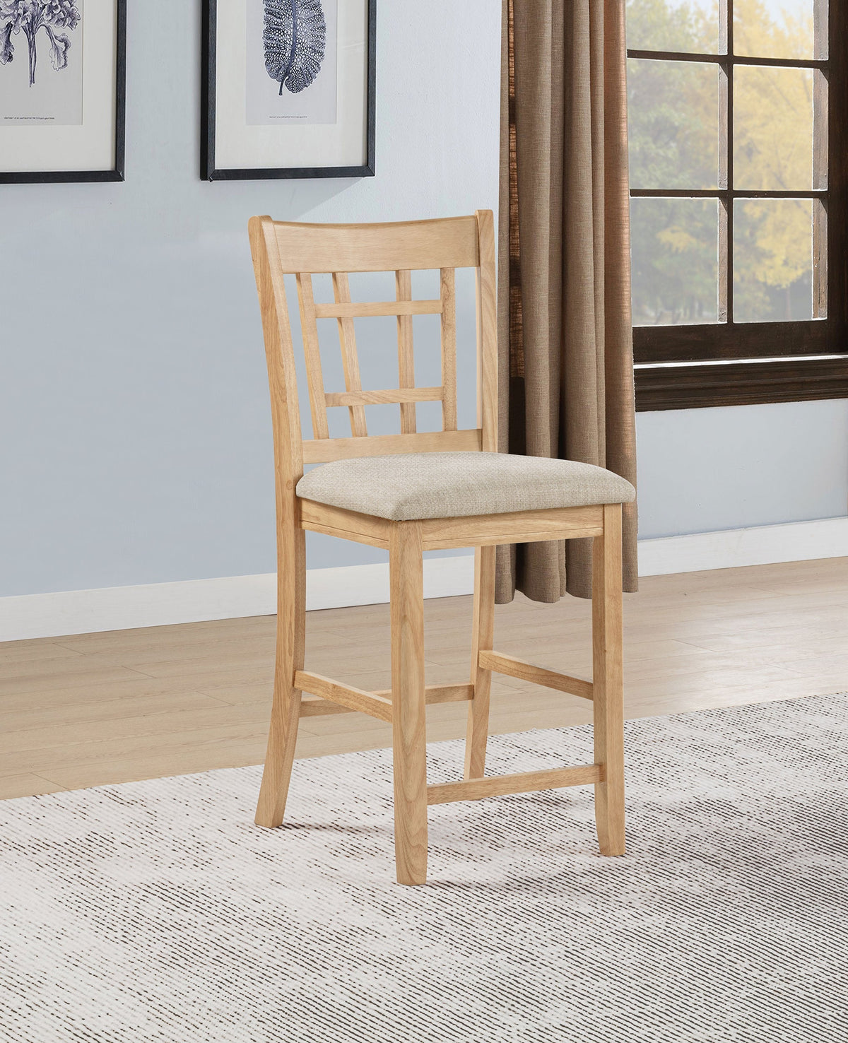 Lavon Bar Stools