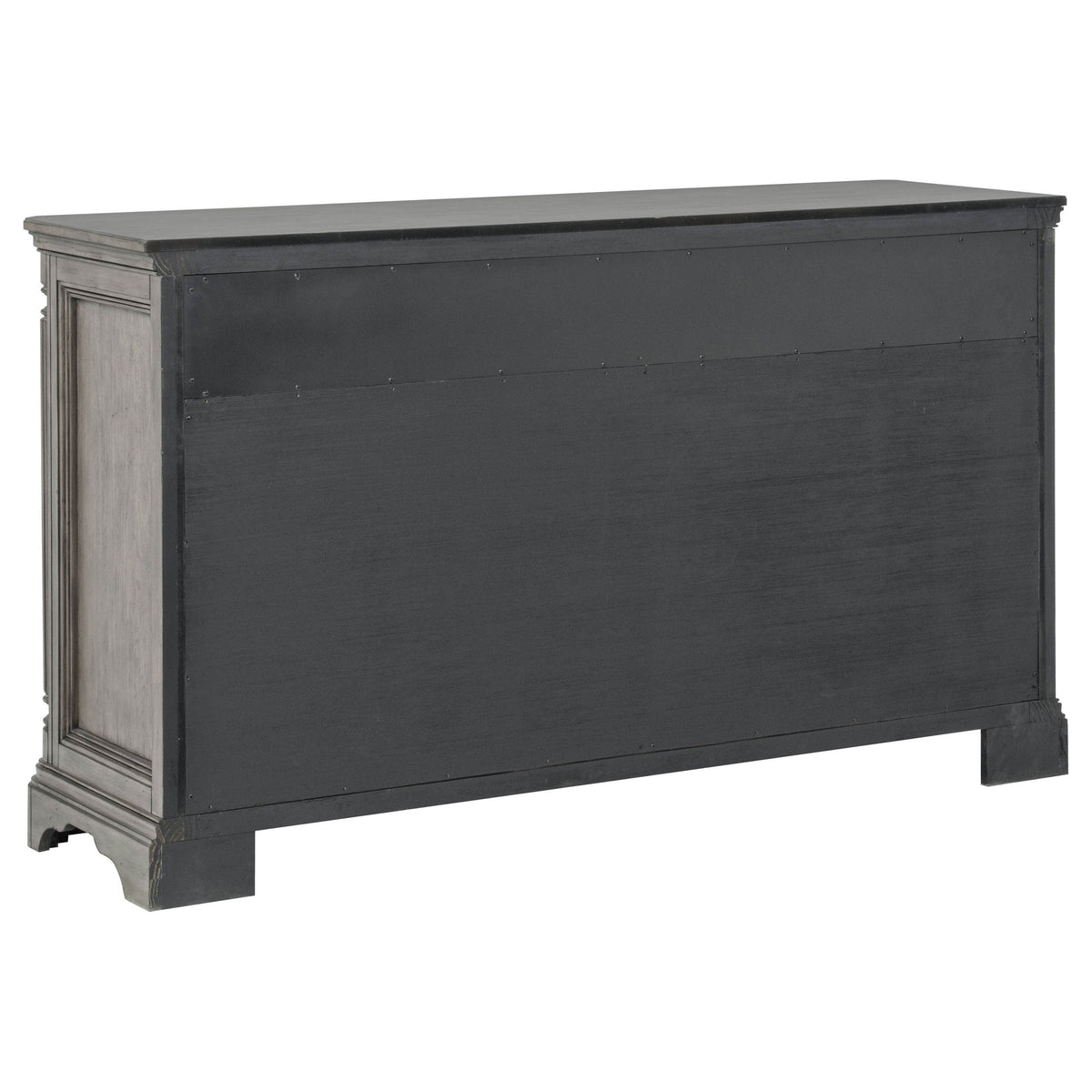 Cresswell Buffet & Hutches