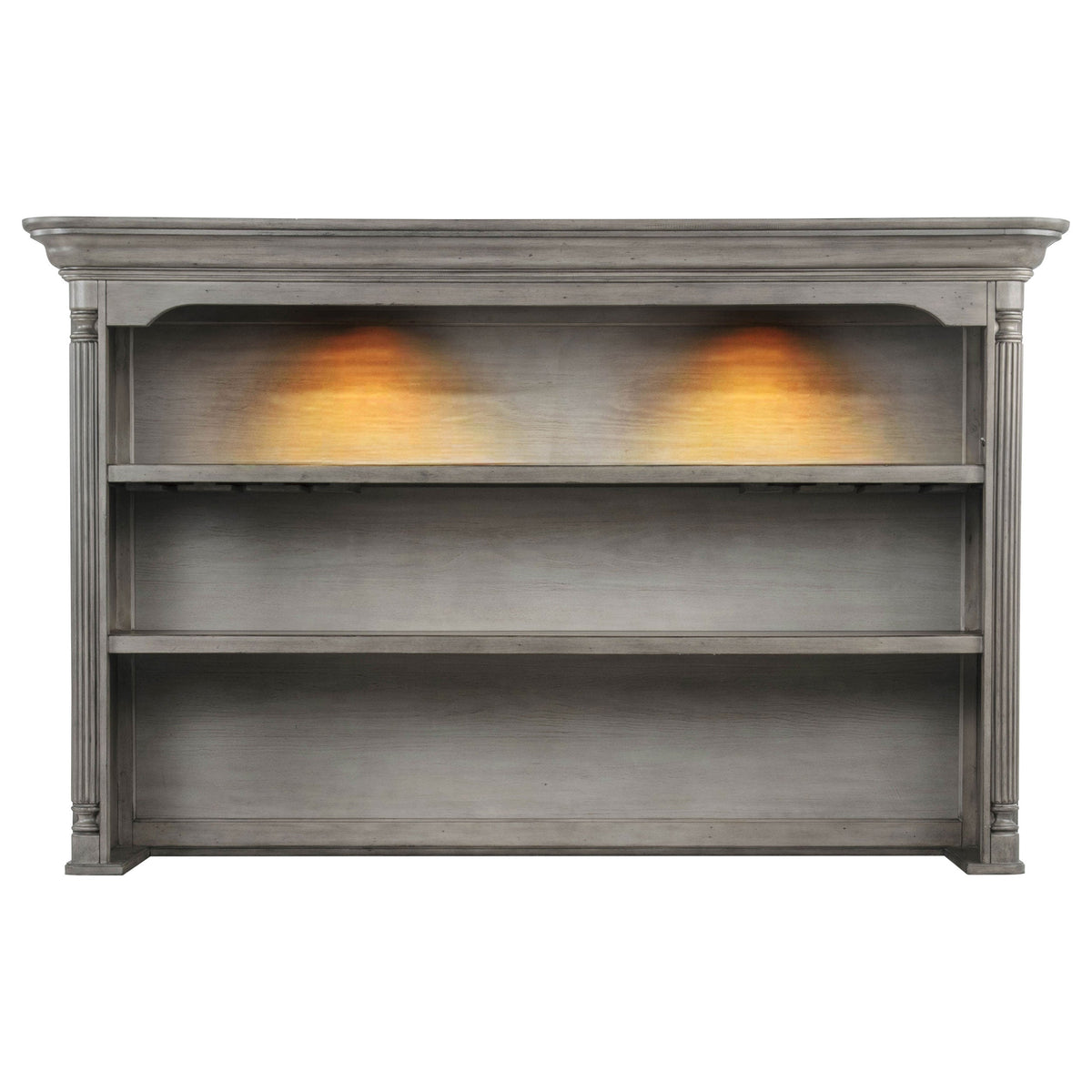 Cresswell Buffet & Hutches
