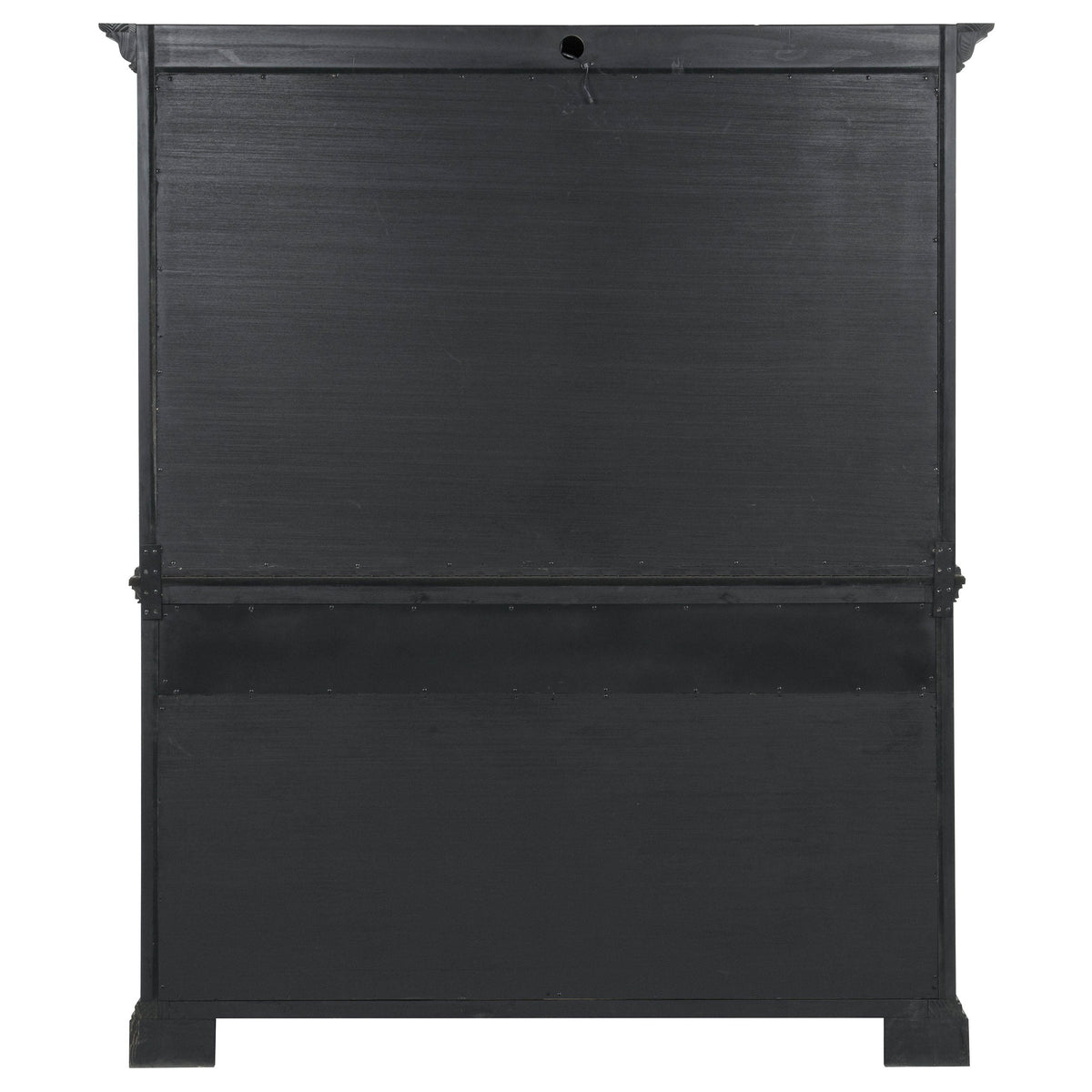 Cresswell Buffet & Hutches
