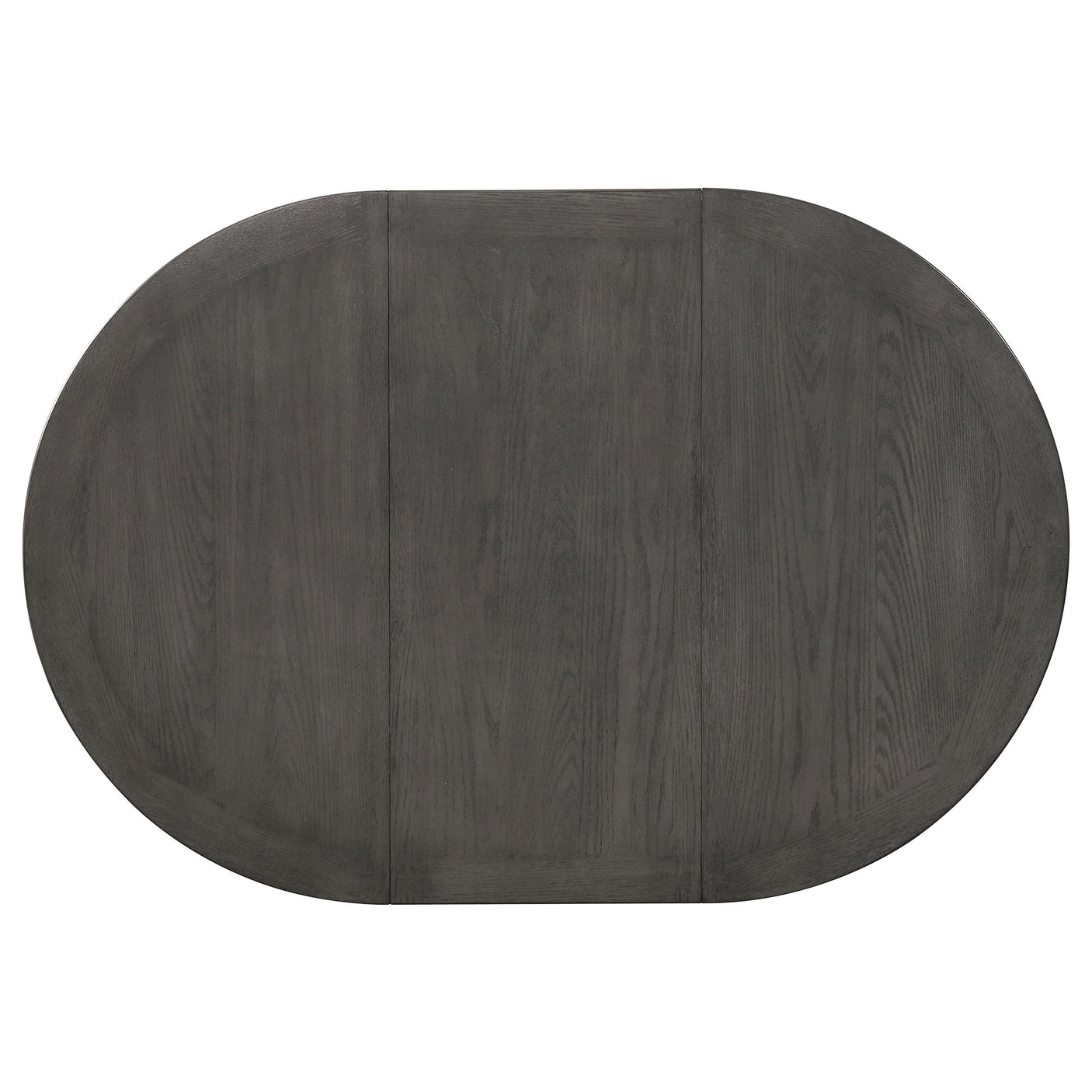 Lavon Oval Extension Leaf Dining Set Medium