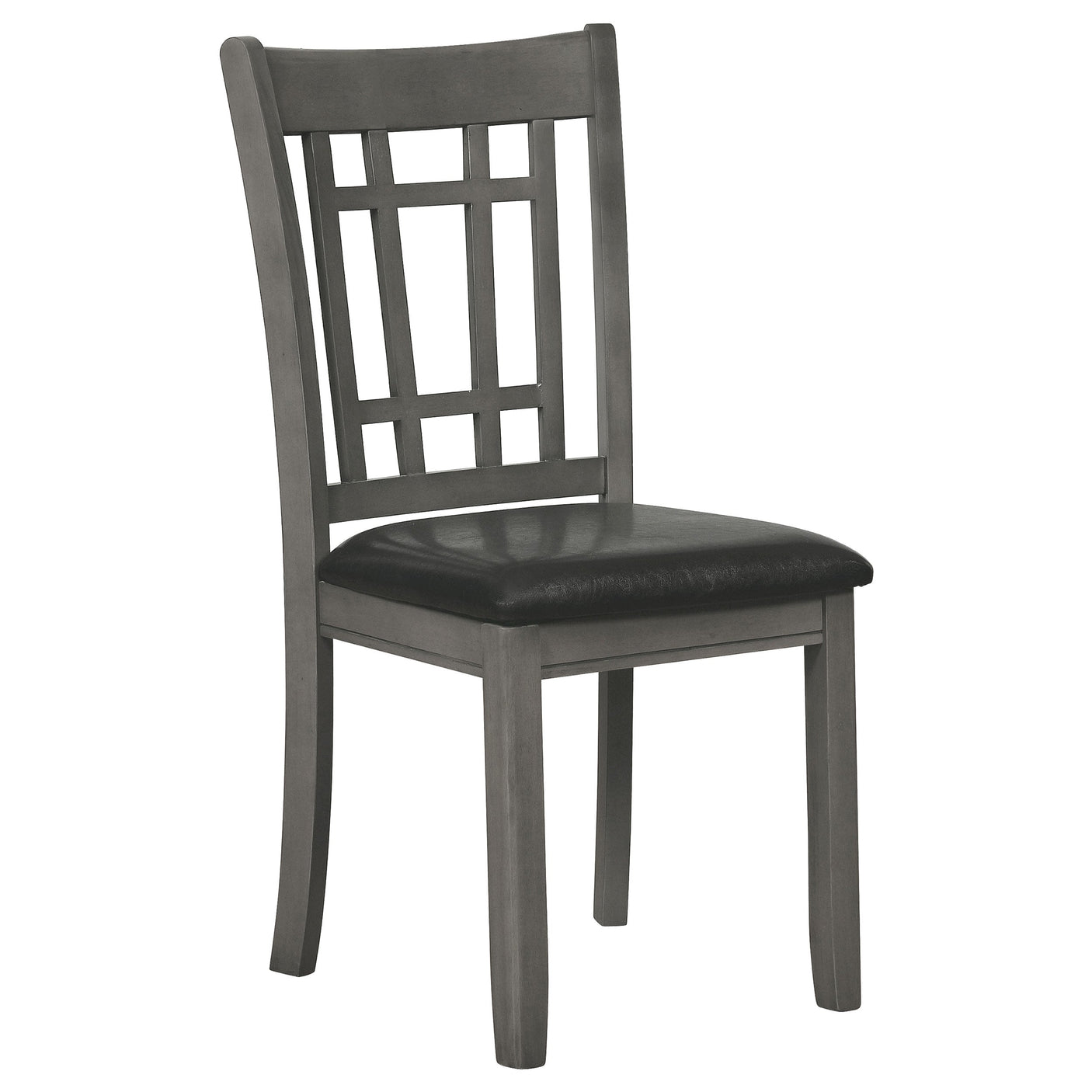 Lavon Wood Dining Side Chair Medium (Set of 2)