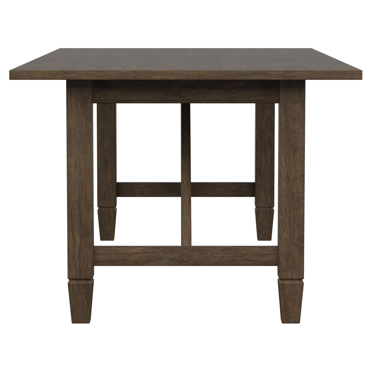 Matisse Rectangular 94-inch Wood Dining Table Light Brown