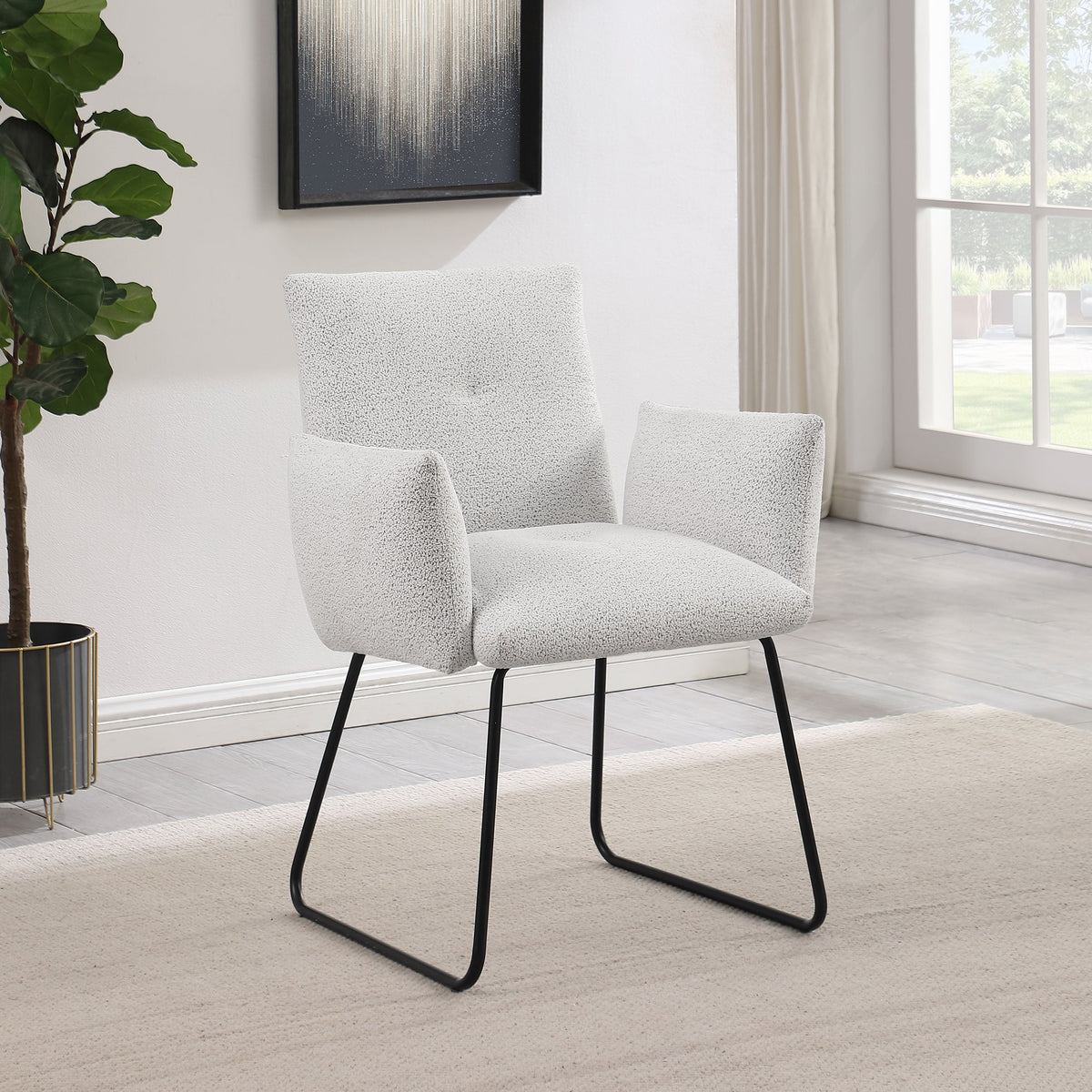Ackland Arm Chairs