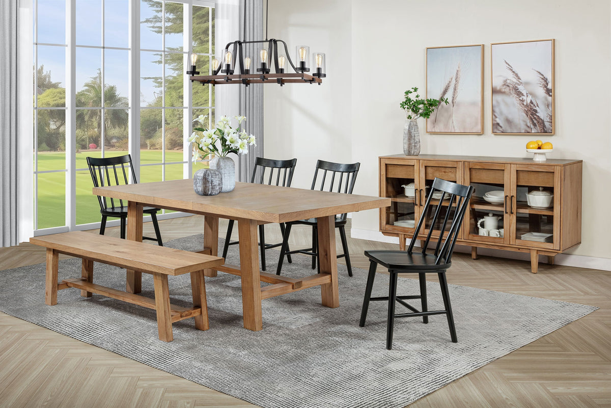Middleton Dining Benches