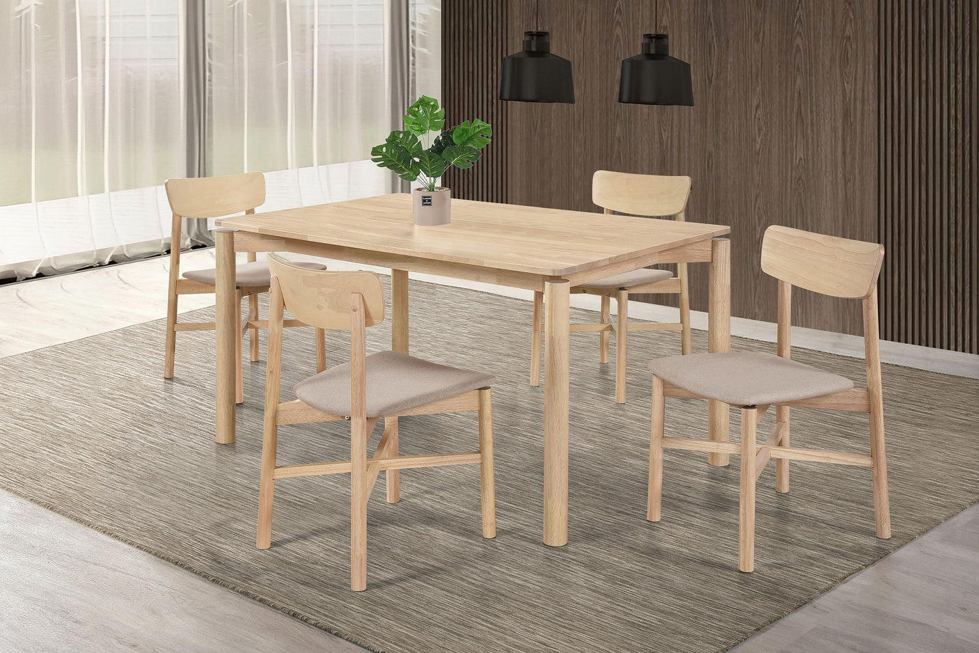 Parkridge Dining Sets
