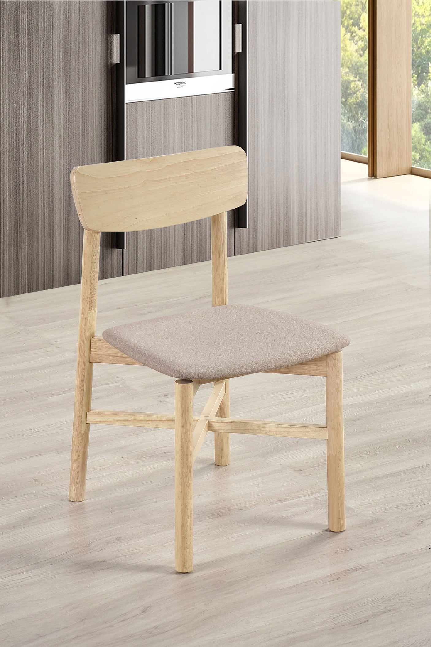 Parkridge Side Chairs