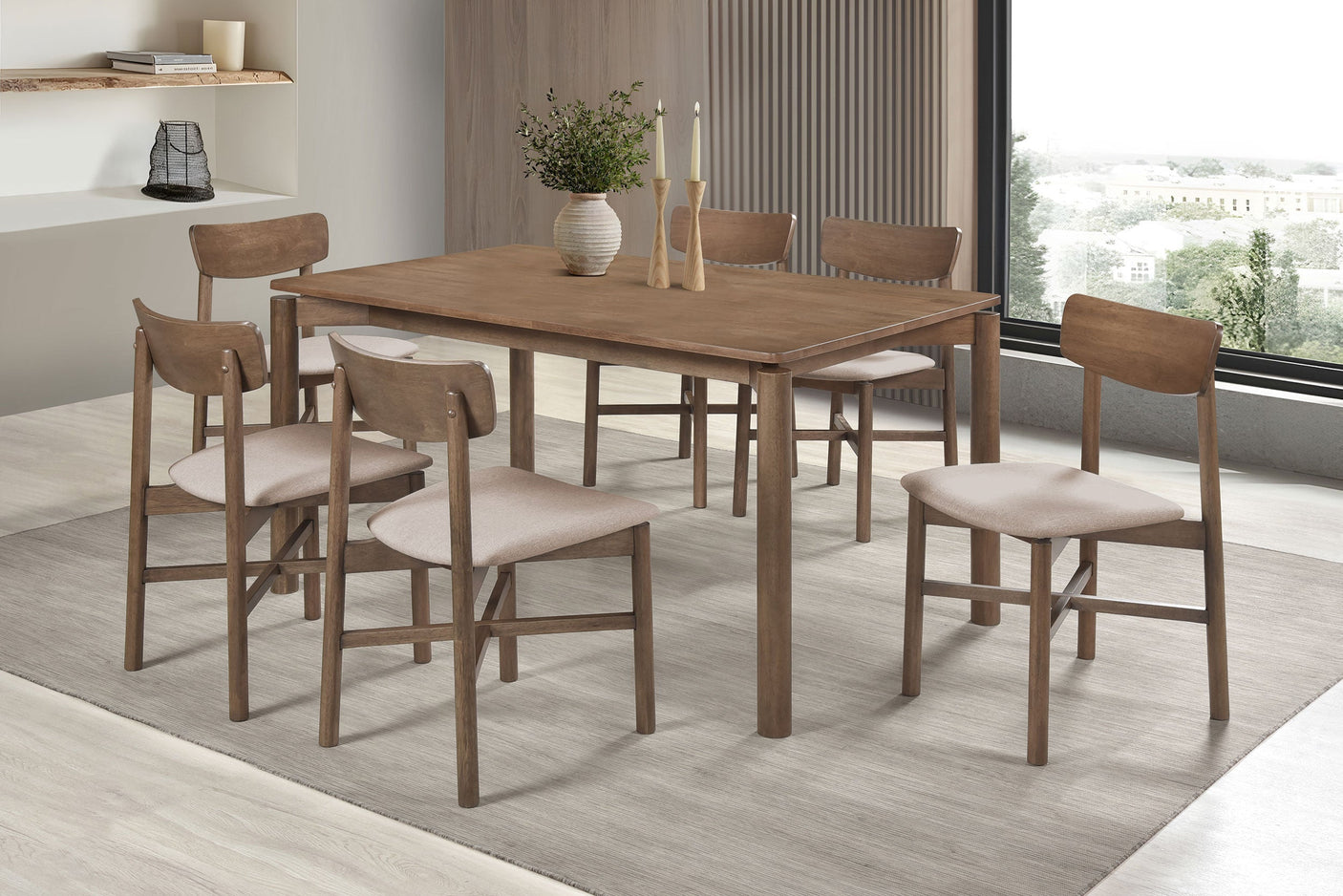 Parkridge Dining Sets