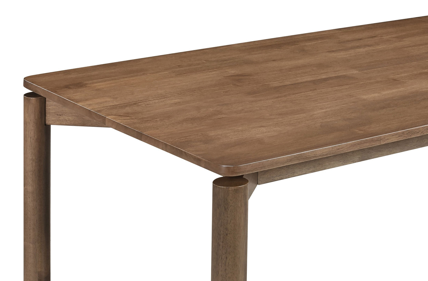 Parkridge 59-inch Wood Dining Set