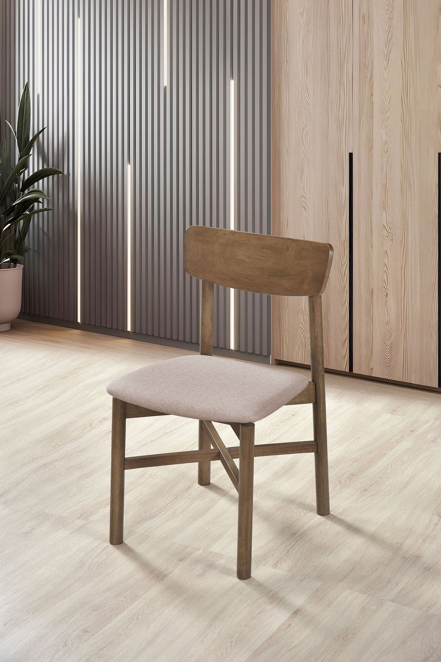 Parkridge Side Chairs