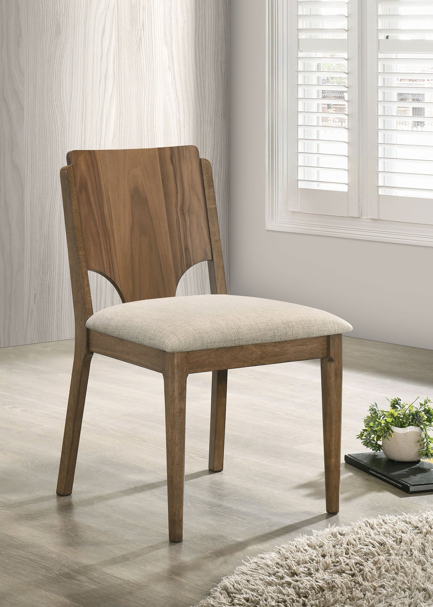 Crestmore Side Chairs