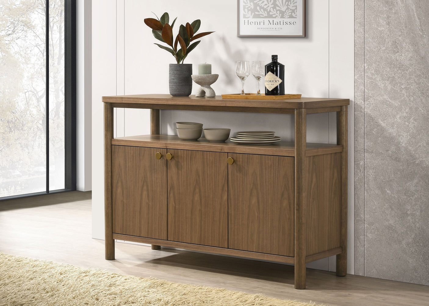 Crestmore Sideboards