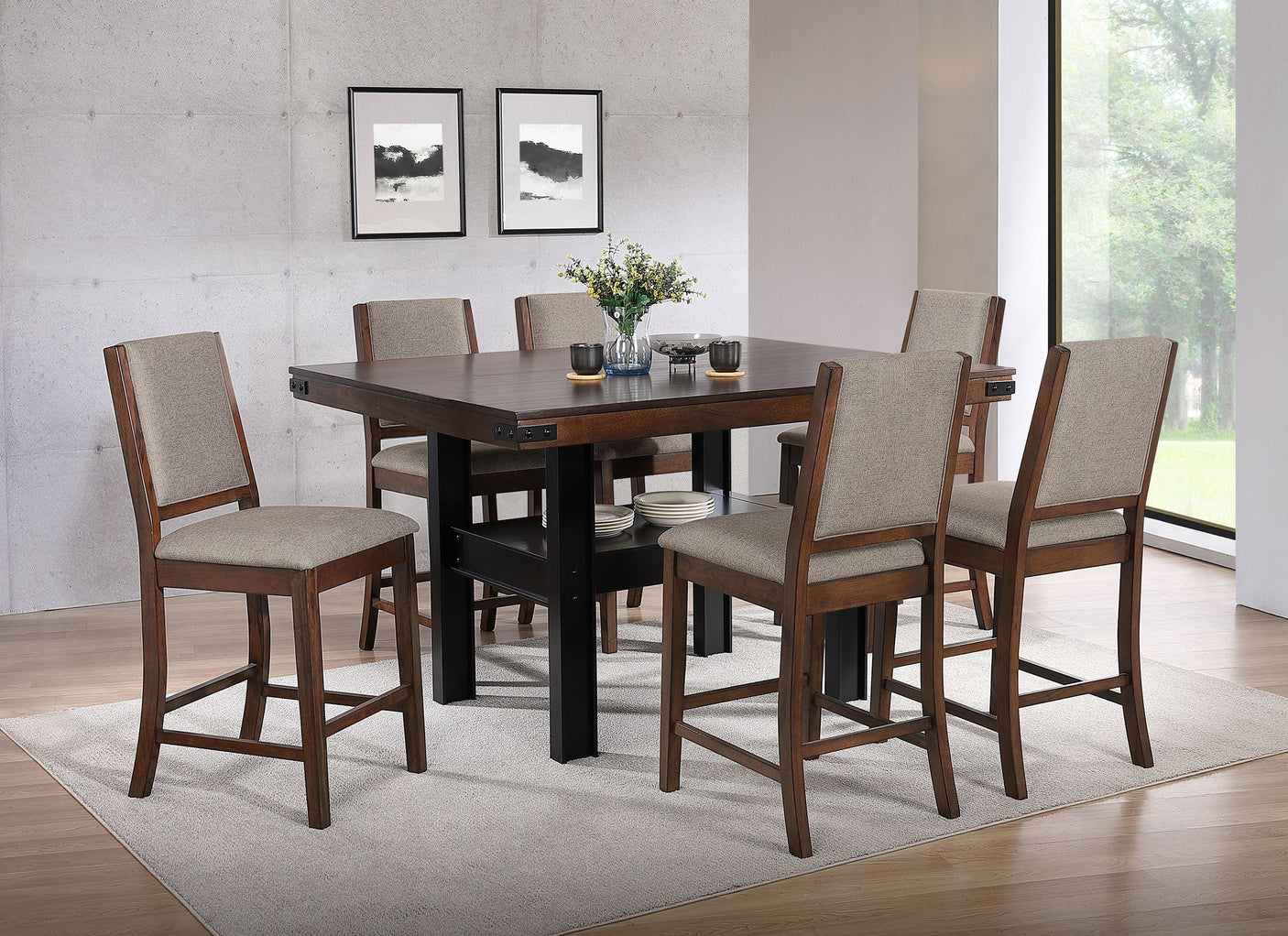 Patterson Dining Tables