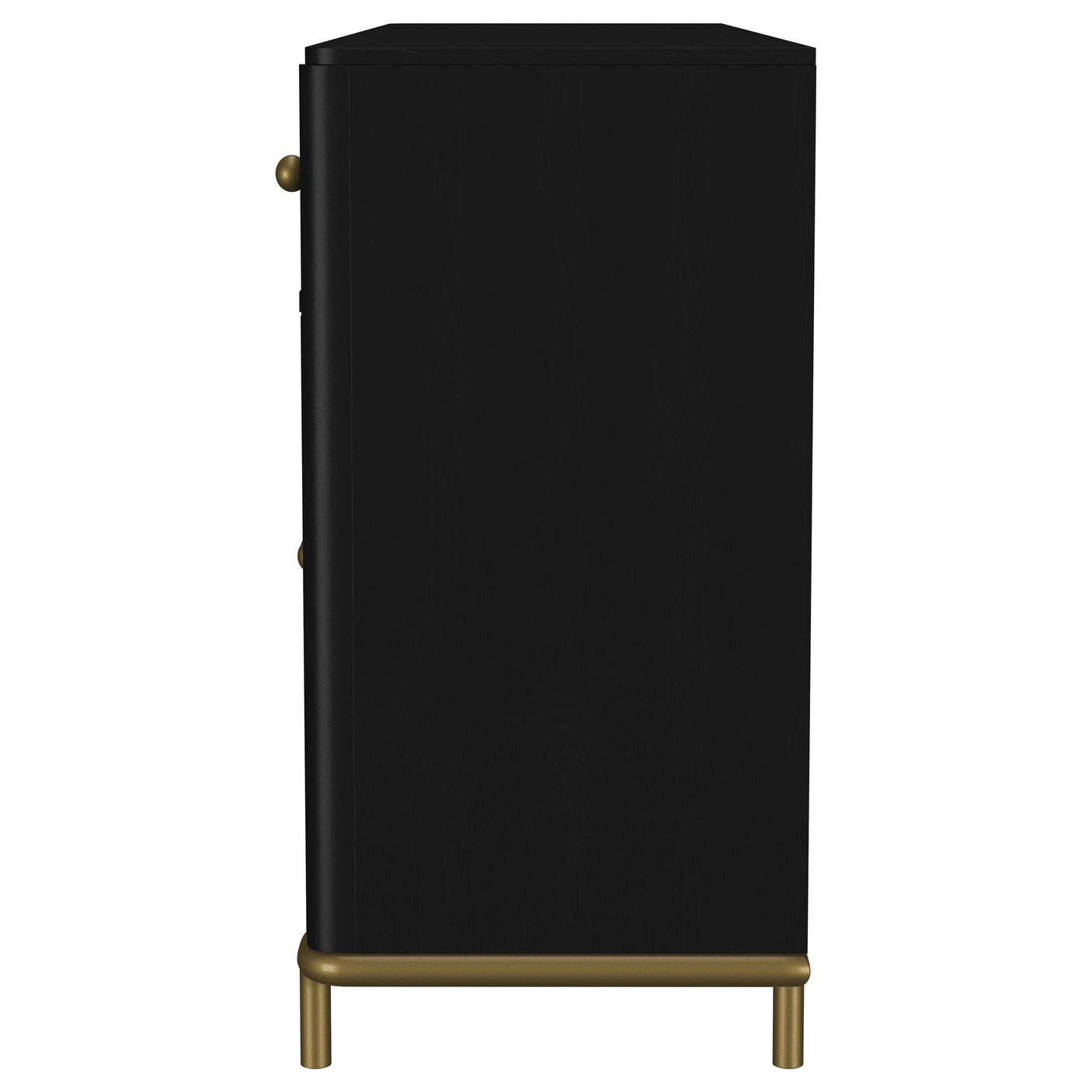 Arini 2-drawer Cane Door Dining Sideboard Server