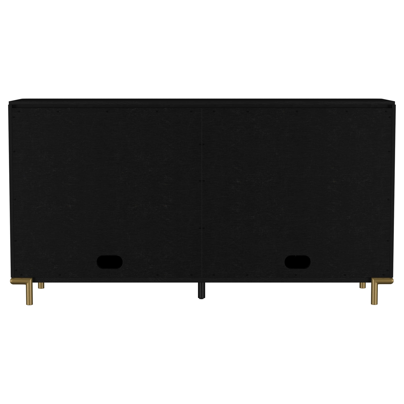 Arini 2-drawer Cane Door Dining Sideboard Server