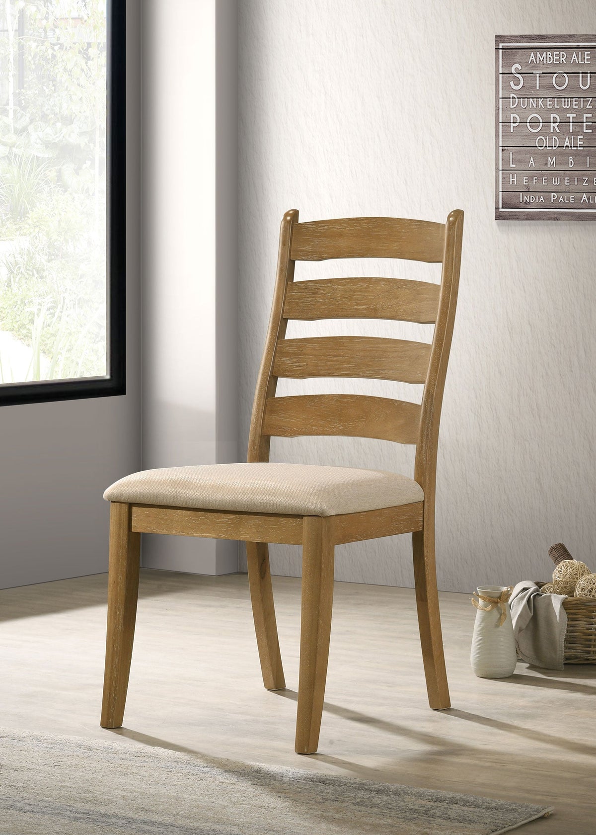 Danvers Side Chairs