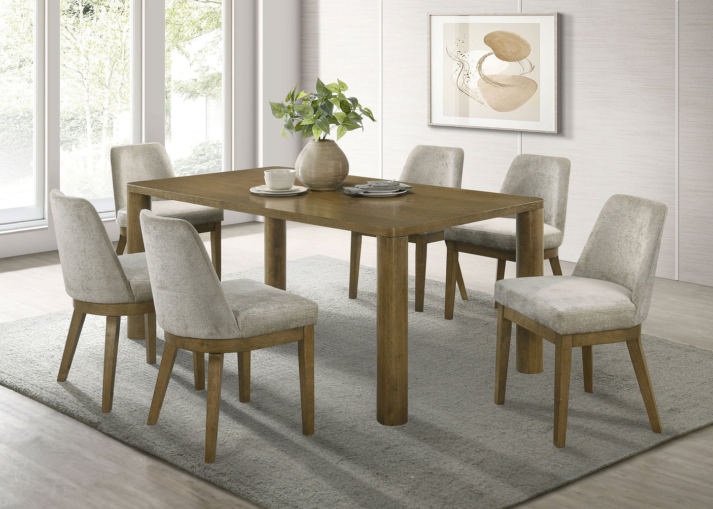 Castlewood Dining Sets