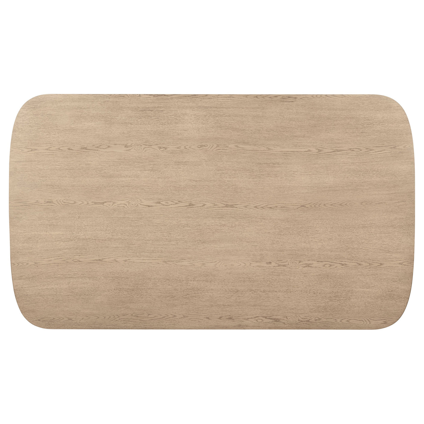 Kailani Wood Counter Height Dining Set Beige Oak
