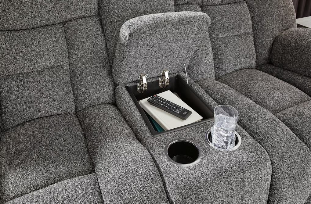 Foreside Sofa & Loveseat