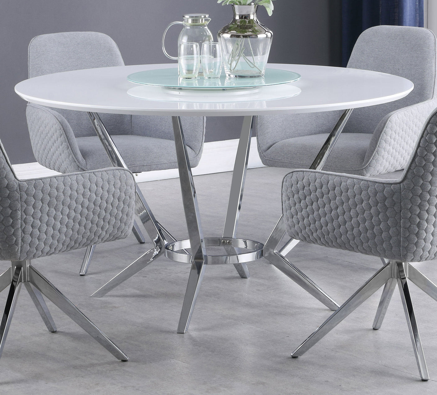 Abby Dining Tables