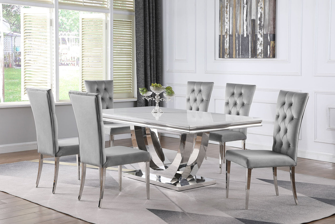 Kerwin Dining Sets