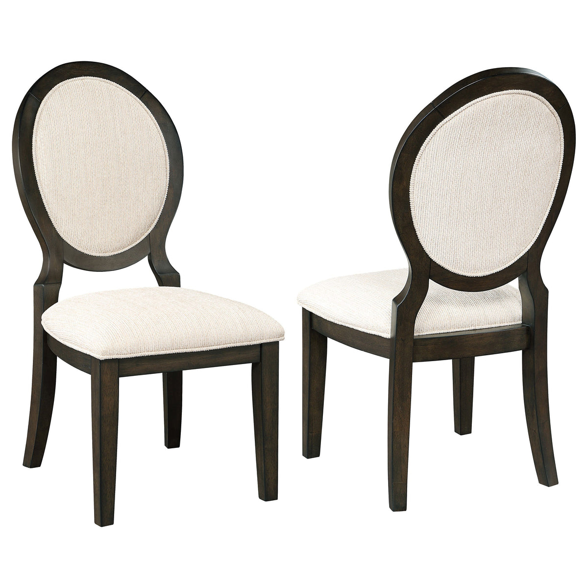 Twyla Side Chairs